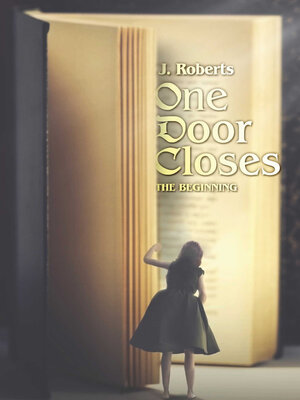 cover image of One Door Closes